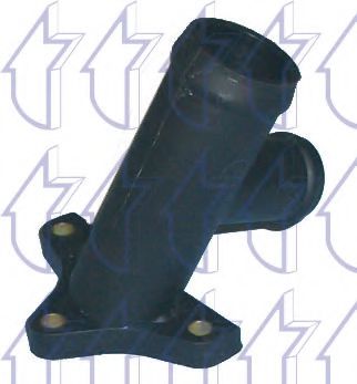 463736 TRICLO Steering Centre Rod Assembly
