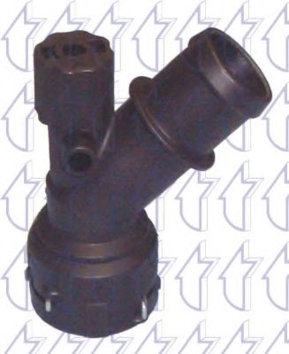463821 TRICLO Cooling System Coolant Flange
