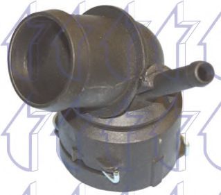 463975 TRICLO Cooling System Coolant Flange
