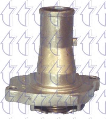 464197 TRICLO Thermostat, coolant