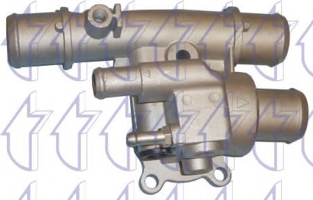 464588 TRICLO Cooling System Thermostat Housing