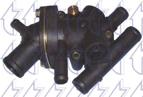 465430 TRICLO Cooling System Thermostat Housing