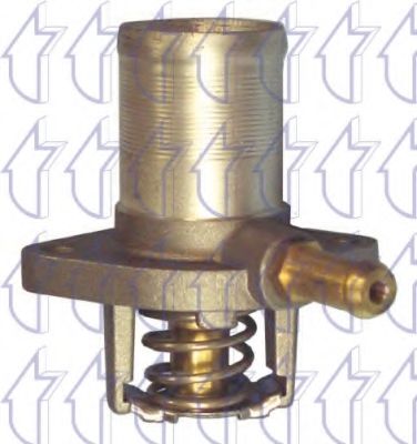 465434 TRICLO Cooling System Thermostat, coolant