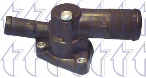 465435 TRICLO Thermostat, coolant