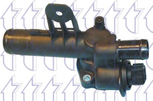 465625 TRICLO Thermostat, coolant