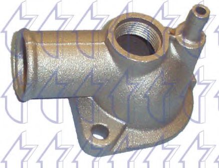 468365 TRICLO Cooling System Coolant Flange