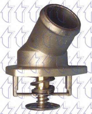 468562 TRICLO Thermostat, coolant