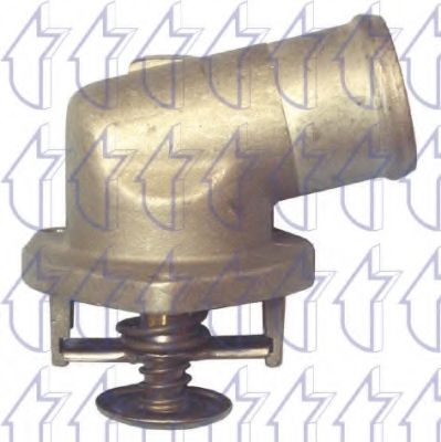 468564 TRICLO Thermostat, coolant
