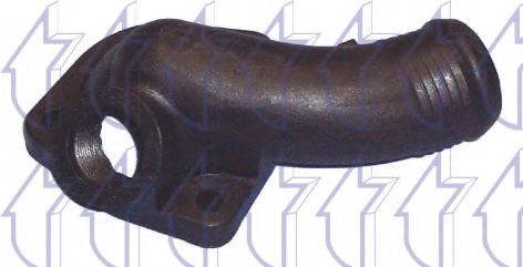 468566 TRICLO Cooling System Coolant Flange