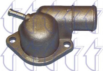 468567 TRICLO Cooling System Coolant Flange