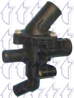 468842 TRICLO Thermostat, coolant
