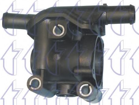 468844 TRICLO Cooling System Coolant Flange