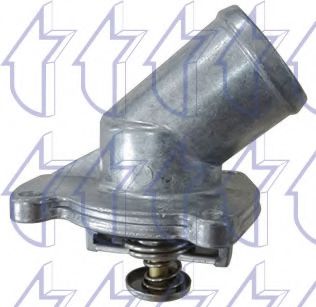 468884 TRICLO Cooling System Thermostat, coolant