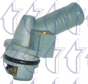 468939 TRICLO Cooling System Thermostat, coolant