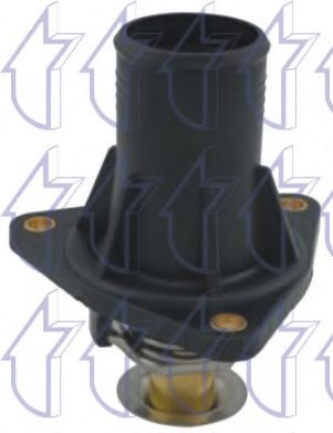 468951 TRICLO Thermostat, coolant