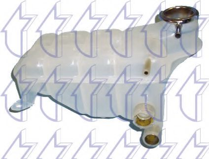 483509 TRICLO Cooling System Expansion Tank, coolant