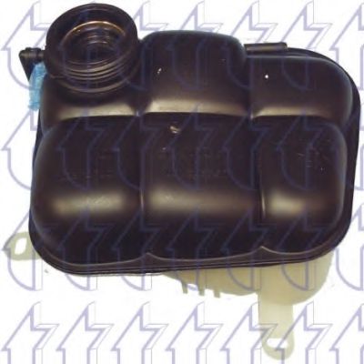 483516 TRICLO Cooling System Expansion Tank, coolant