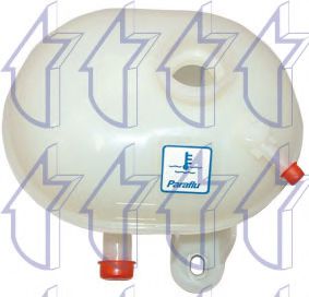 484184 TRICLO Cooling System Expansion Tank, coolant
