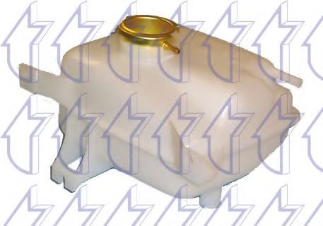 484980 TRICLO Cooling System Expansion Tank, coolant