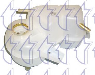 488151 TRICLO Cooling System Expansion Tank, coolant
