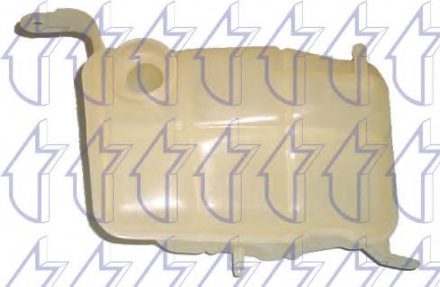 488157 TRICLO Cooling System Expansion Tank, coolant