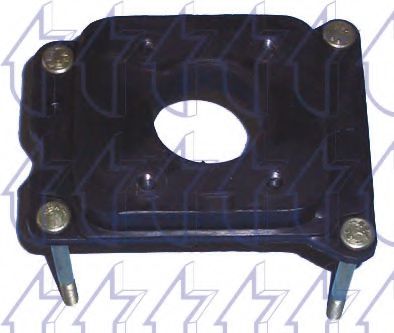 533441 TRICLO Flange, central injection