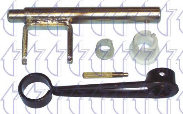 621154 TRICLO Wheel Bearing Kit