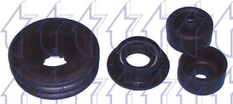 625070 TRICLO Shaft Seal, manual transmission
