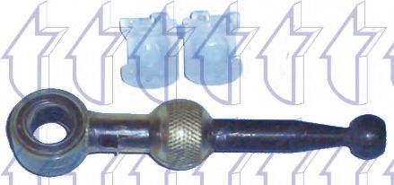 635007 TRICLO Joint Kit, drive shaft