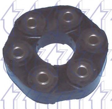 673606 TRICLO Joint, propshaft