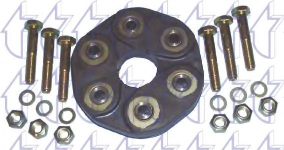 673610 TRICLO Joint, propshaft