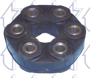 673614 TRICLO Joint, propshaft