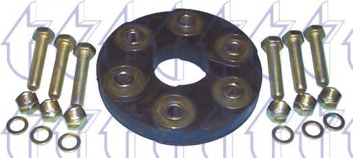 673693 TRICLO Joint, propshaft