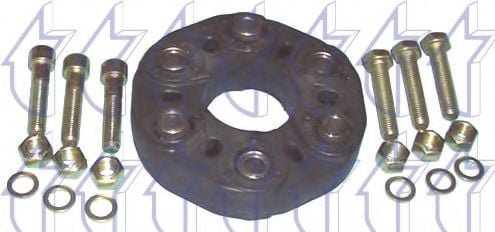673694 TRICLO Joint, propshaft