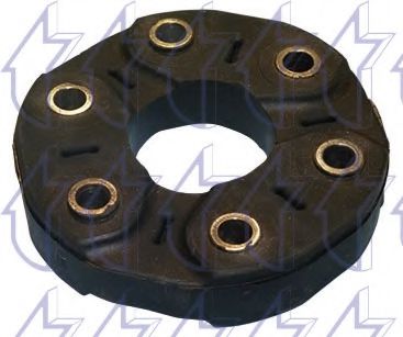 678918 TRICLO Axle Drive Joint, propshaft