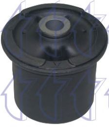 781411 TRICLO Mounting, axle beam