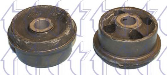 781421 TRICLO Mounting, axle beam