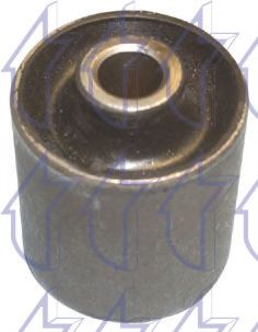 781438 TRICLO Mounting, axle beam