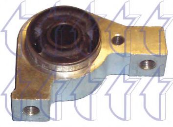 781495 TRICLO Cable, parking brake