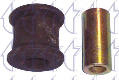 781500 TRICLO Cable, parking brake