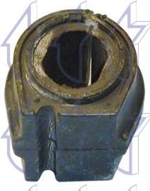 781808 TRICLO Cable, parking brake