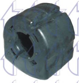 781817 TRICLO Cable, parking brake