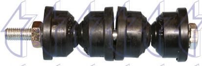 788481 TRICLO Wheel Suspension Repair Kit, stabilizer coupling rod