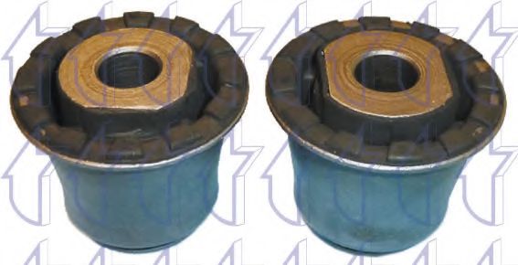 788892 TRICLO Mounting, axle beam