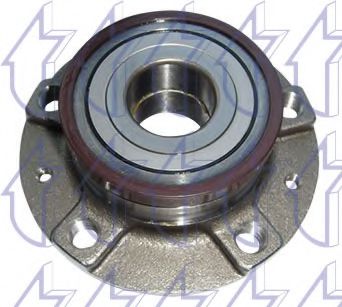 901723 TRICLO Wheel Suspension Wheel Bearing Kit
