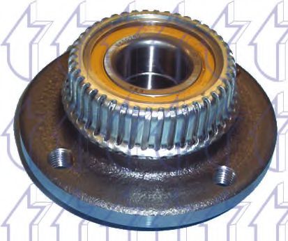 903381 TRICLO Wheel Bearing Kit