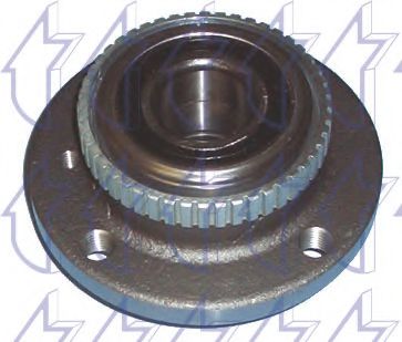 903461 TRICLO Cable, parking brake