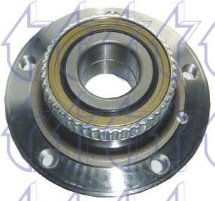 903544 TRICLO Wheel Bearing Kit