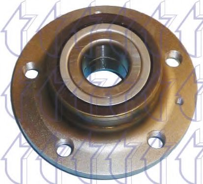 903566 TRICLO Wheel Bearing Kit