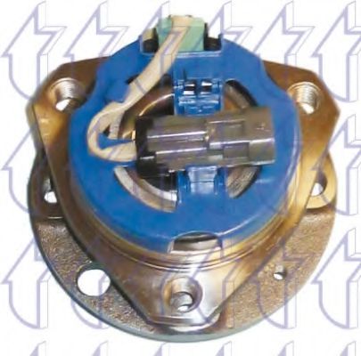 908035 TRICLO Wheel Bearing Kit